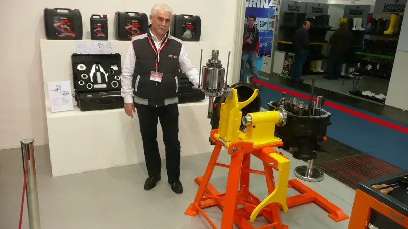 Agritechnica Hanover