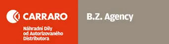 Carraro – spare parts from the authorised distributor B.Z. Agency