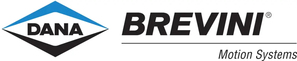 Dana Brevini Motion Systems