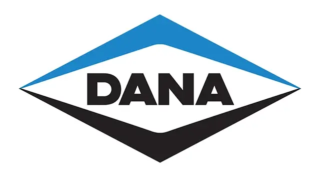 Dana logo