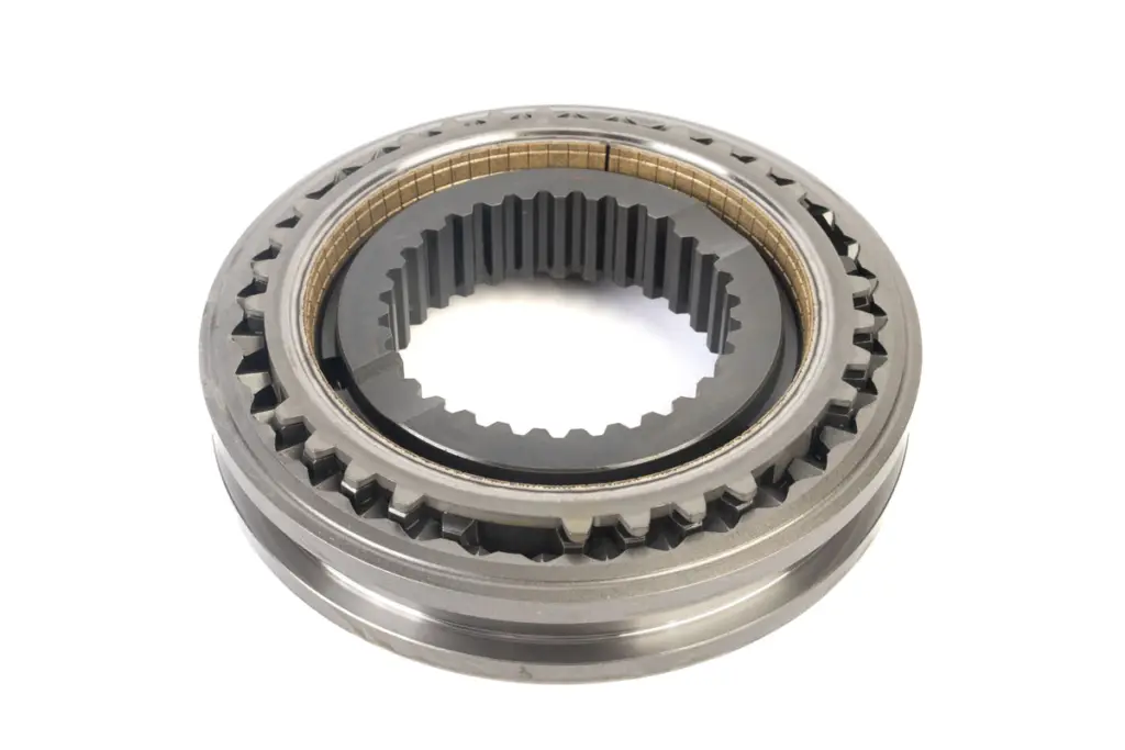 Graziano synchroniser clutch